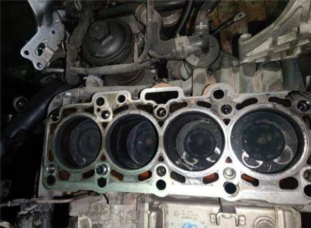 Radiador Aceite Volkswagen Golf 2.0 TDI