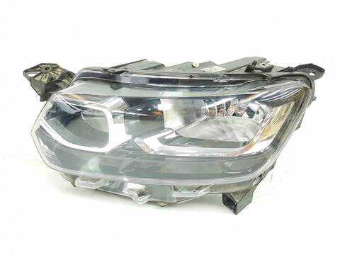 Faro Izquierdo Citroen Berlingo FEEL PACK M