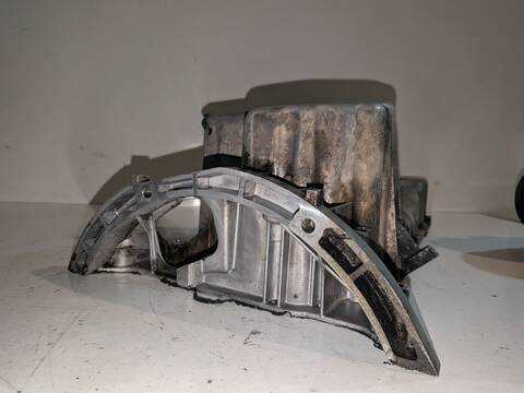 Foto 2ª: Carter Jeep Cherokee VERSION INDEFINIDA