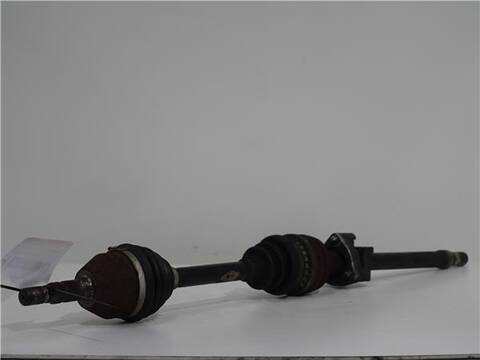 Transmision Delantera Derecha Opel Astra 1.7 CDTI BERLINA 100CV 74KW