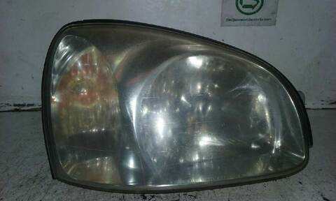 Faro Derecho Hyundai Santa Fe 2.0 CRDI CAT 113CV 83KW