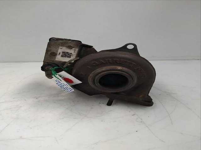 Foto 3ª: Turbocompresor Citroen C6 2.7 HDI AUT. 204CV (2005)