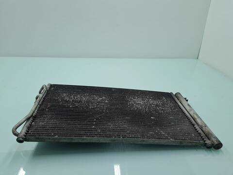 Foto 3ª: Radiador Calefaccion A.A. Bmw Serie 1 114 118D BERLINA 143CV 105KW [N47D20C] (2008)