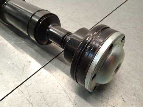 Foto 4ª: Transmision Central Land Rover Discovery 2.0 200CV 147KW [AJ20] (2022)