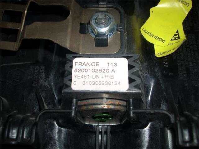 Airbag Delantero Izquierdo Renault Vel Satis 2.0 EXPRESSION [2.0 LTR. - 120 KW 16V TURBO]