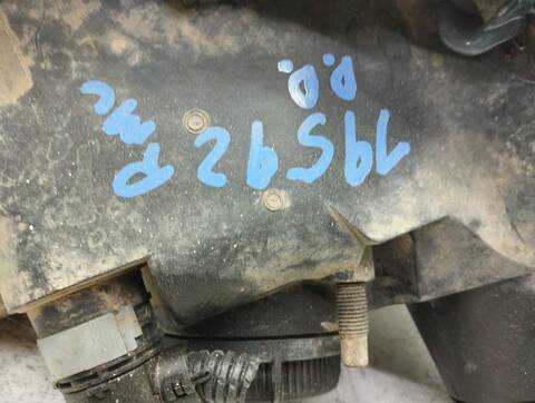 Foto 4ª: Faro Derecho Alfa Romeo 159 1.9 JTDM 16V - SELECTIVE 150CV 110KW [939A2000] (2005)