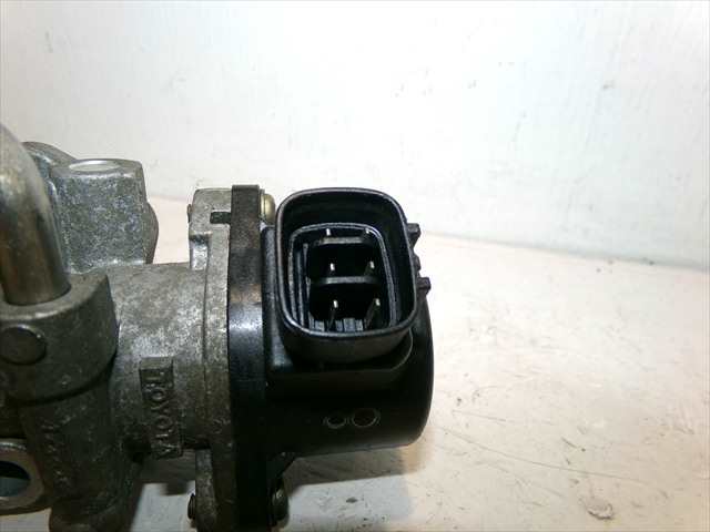 Foto 4ª: Valvula EGR Toyota Noah 2.0 G 2001-2007 [1AZFSE] (2006)