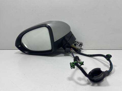 Retrovisor Izquierdo Volkswagen Passat CRLB BERLINA