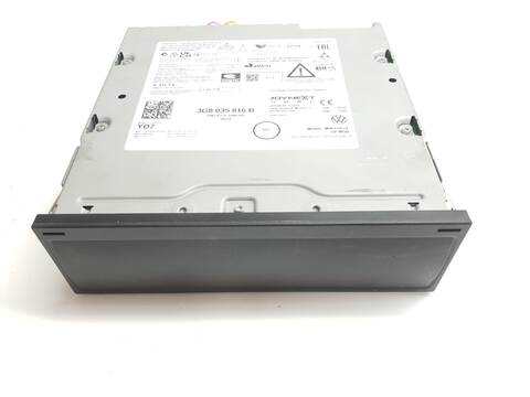 Centralita Motor ECU Volkswagen Touran ADVANCE BMT
