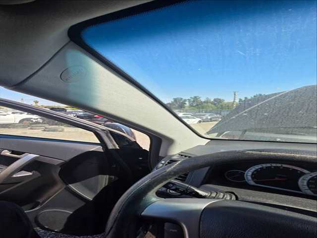 Airbag Cortina Delantero Izquierdo Chevrolet Captiva 2.4 LS 136CV 100KW