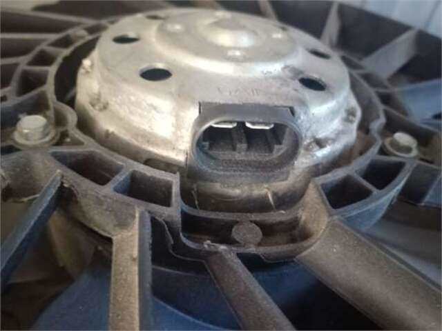 Foto 2ª: Electroventilador Renault Megane 1.5 AUTHENTIQUE [1.5 LTR. - 78 KW DCI DIESEL] II BERLINA 5P (10.2002-_) [K9K P7]