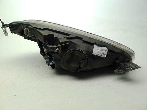 Foto 2ª: Faro Izquierdo Citroen C4 VERSION INDEFINIDA (2006)