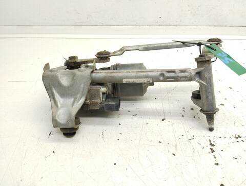 Foto 2ª: Motor Limpia Delantero Seat Altea 1.9 TDI 105CV 77KW [BXE] (2010)