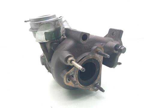 Foto 3ª: Turbocompresor Renault Espace 2.0 DCI JK03 JK04 JK1C JK1G JK1J JK1K) 173CV 127KW [M9R 760,M9R 761,M9R 762,M9R 763,M9R 812,M9R 815,M9] (2006)