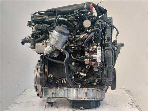 Foto 3ª: Motor Completo Opel Astra 1.7 ELEGANCE BERLINA 101CV 74KW [Z17DTH] (2004)