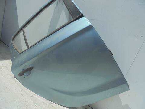 Foto 4ª: Puerta Trasera Derecha Hyundai i20 1.2 CAT 78CV 57KW [G4LA] (2011)
