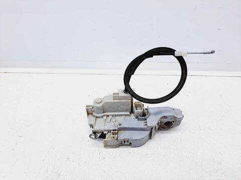 Cerradura Puerta Delantera Izquierda Fiat Bravo 1.4 16V TURBO 120CV 88KW