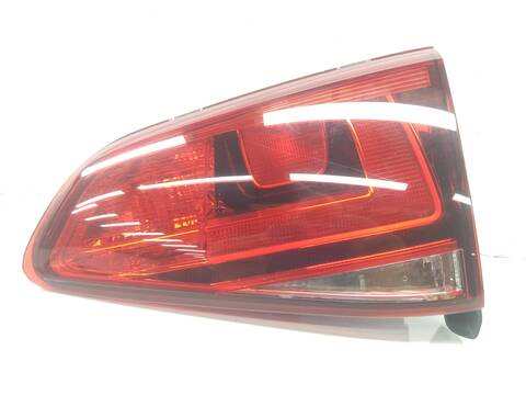 Foto 2ª: Piloto Trasero Derecho Volkswagen Golf 1.6 16V TDI DPF 110CV [CXXB] (2013)