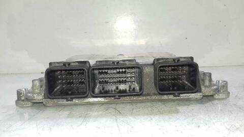 Foto 2ª: Centralita Motor ECU Peugeot 406 2.0 HDI 109CV 80KW [RHZ] (2002)