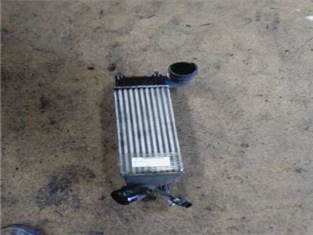 Intercooler Citroen C8 2.2 HDI
