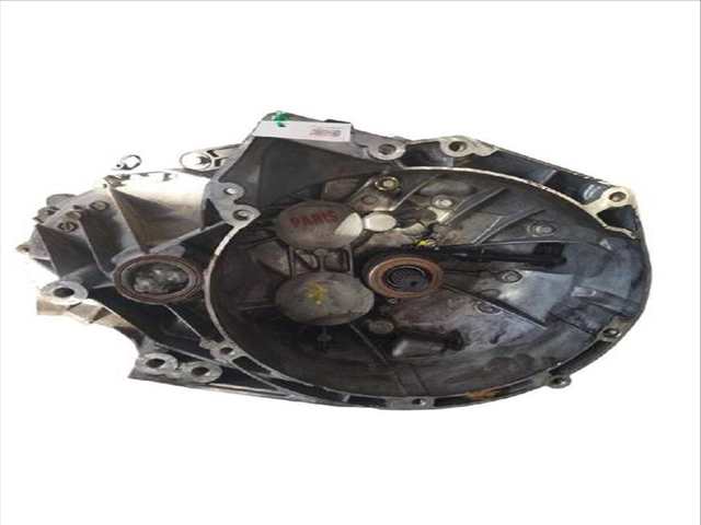 Caja Cambios Ford Transit 1.5 ECOBLUE FURGONETA