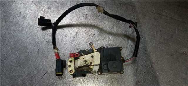 Foto 1ª: Cerradura Puerta Delantera Izquierda Mg ZR 120 [18 K4F]