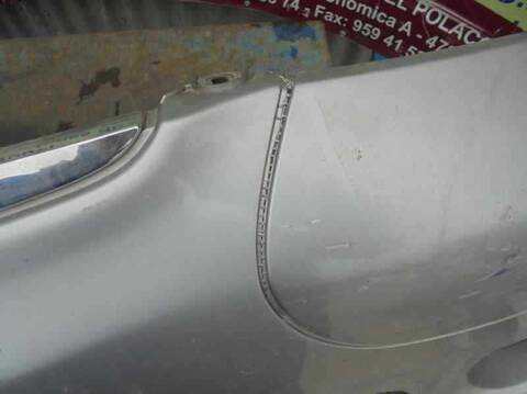 Foto 3ª: Paragolpes Delantero Mercedes Clase A 140 160 168.033) 102CV 75KW [M166960] (1999)