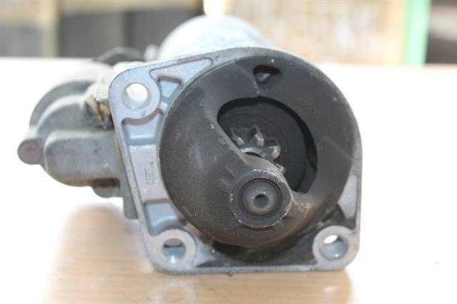 Motor de Arranque Ford Focus 1.8 TDCI