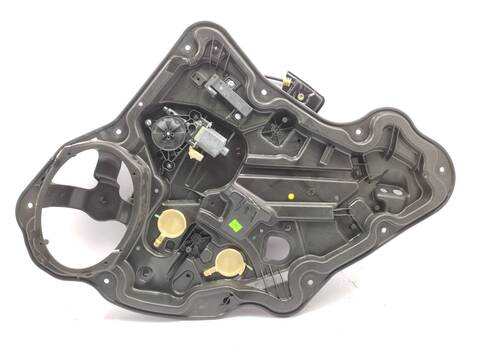 Elevalunas Manual Trasero Derecho Jeep Compass 2.0 CRD 4X4 140CV 103KW