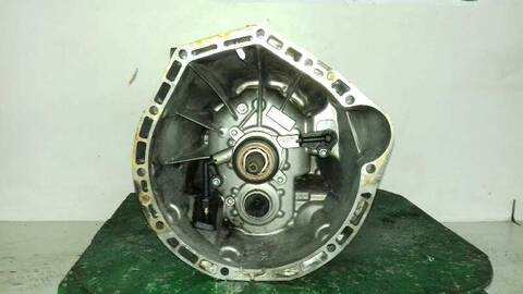 Foto 3ª: Caja Cambios Mercedes Clase C 160 2.2 CDI CAT BERLINA 143CV 105KW [OM611962] (2000)