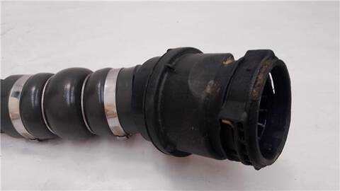 Foto 4ª: Intercooler Nissan Qashqai 1.5 360 [1 5 LTR. - 81 KW TD CAT] 110CV