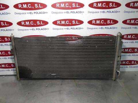 Foto 2ª: Radiador Calefaccion A.A. Nissan Almera ACENTA 98CV 72KW [QG15] (2003)