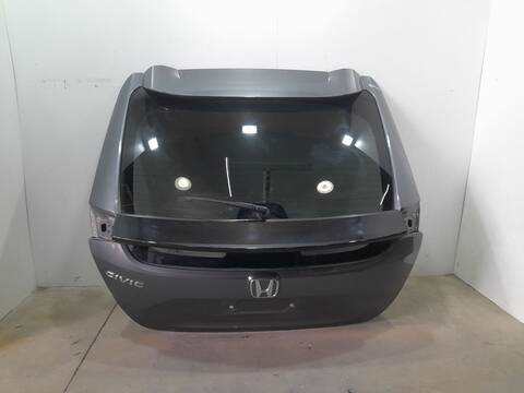 Foto 1ª: Portón Honda Civic 1.0 VTEC HATCHBACK 126CV 93KW [P10A2] (2018)