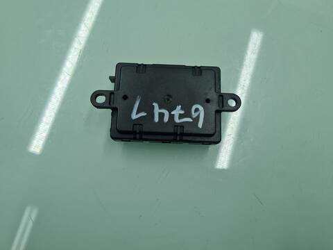 Centralita Motor ECU Bmw X5 XDRIVE30D 258CV 190KW