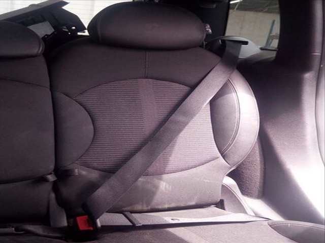 Foto 3ª: Cinturón Trasero Izquierdo Mini Countryman COOPER D 112CV 82KW [N47C20A] (2016)