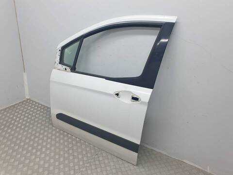 Foto 3ª: Puerta Delantera Izquierda Ford Transit TREND (2013)