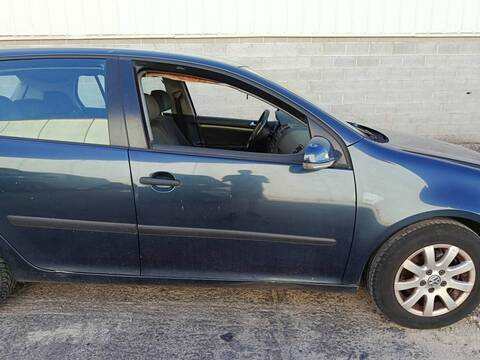 Puerta Delantera Derecha Volkswagen Golf VERSION INDEFINIDA