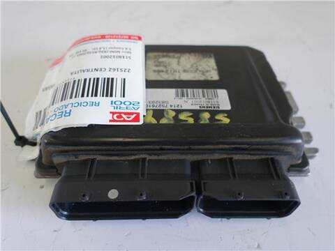 Centralita Motor ECU Mini Mini 1.6 COOPER 116CV 85KW