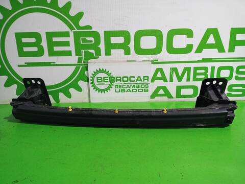 Foto 2ª: Refuerzo Paragolpes Delantero Ford Fiesta AMBIENTE 68CV 50KW [F6JA] (2003)