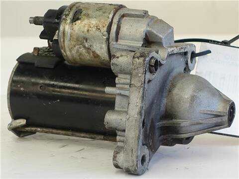 Motor de Arranque Citroen Berlingo 1.6 HDI 75 600 FIRST FURGON 75CV 55KW