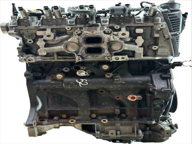 Foto 2ª: Motor Completo Audi A5 CJE 170 CV 125KW [CJEB]
