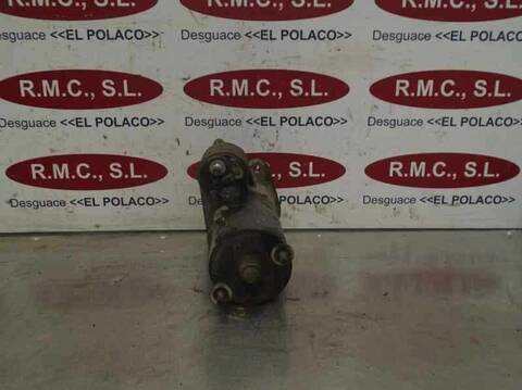 Foto 2ª: Motor de Arranque Volvo S60 2.4 125KW) BERLINA 170CV [B5244S] (2002)