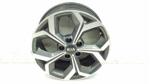 LLanta Aleacion Kia Ceed CONCEPT
