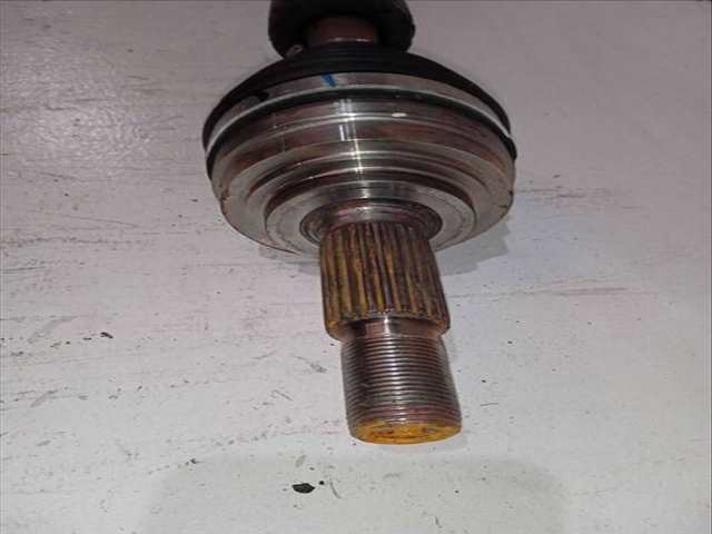 Foto 3ª: Transmision Delantera Izquierda Renault Clio V (2019)