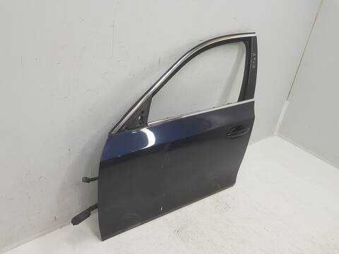 Foto 2ª: Puerta Delantera Izquierda Bmw Serie 5 518 530D (2007)