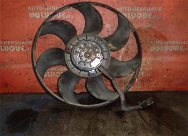 Electroventilador Chevrolet Epica 2.0 LTX [2.0 LTR. - 110 KW DIESEL CAT]