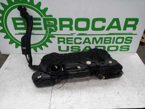 Deposito de Combustible Peugeot 407 2.0 16V CAT 136CV