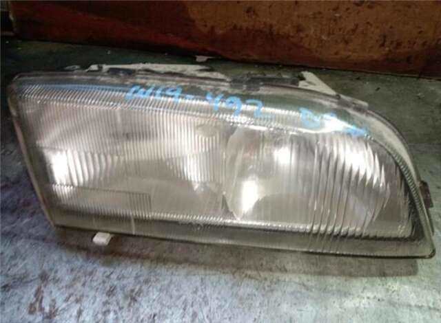 Faro Derecho Volvo C70 2.0 T [2.0 LTR. - 120 KW TURBO CAT]