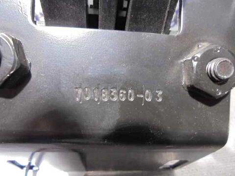 Foto 3ª: Cerradura Capot Bmw Z4 2.2I 170CV 125KW [226S1 GSP] (2004)