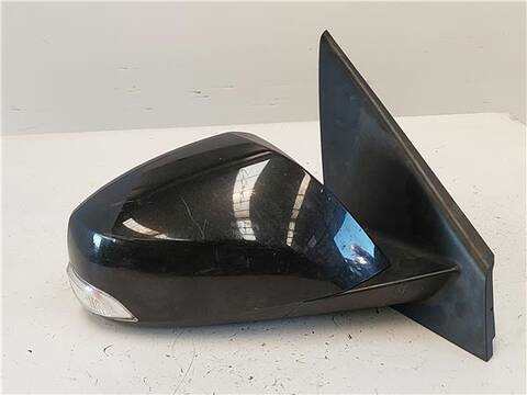Foto 2ª: Retrovisor Derecho Renault Laguna 2.0 BOSE EDITION GRANDTOUR 150CV 110KW [D/M9R J8] (2008)